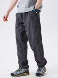 Ravenspire - Unisex Quick-Dry Lightweight Cargo Pants