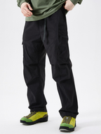 Stormfire - Men's Water-Repellent Straight-Cut Shell Pants