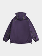Dustrock - Unisex C6 Water-Repellent Lightweight Durable Jacket