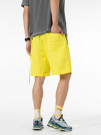 Briarsoul - Men's Triple-Proof Water-Repellent Quick-Dry Sport Shorts