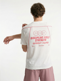 WildLoft - Unisex Cooling Breathable Quick-Dry Performance T-Shirt
