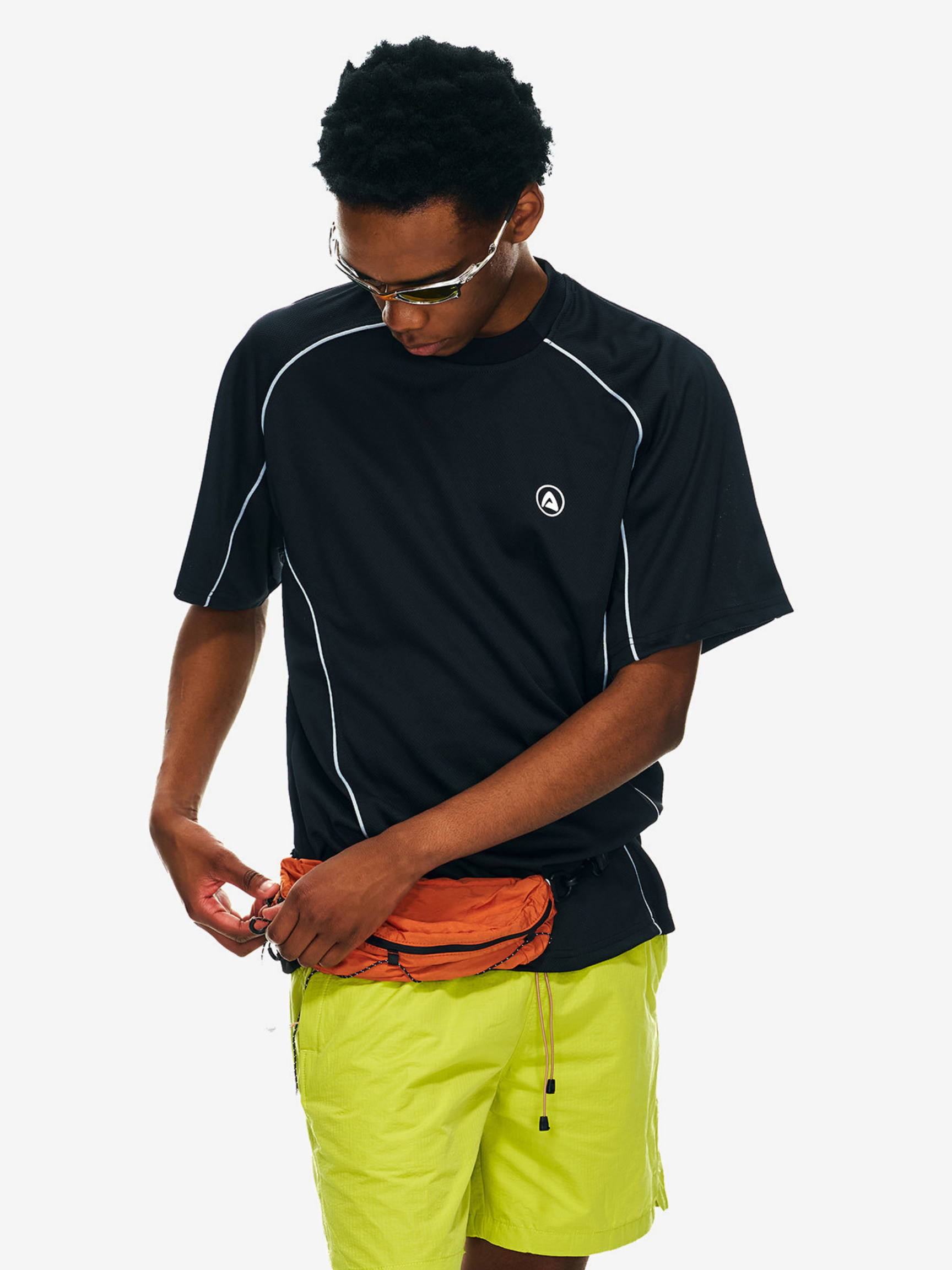 VaporLight - Men's UPF50+ Protection Quick-Dry T-Shirt
