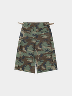 BlazeCoat - Men's Draped Straight-Leg Sweatpants