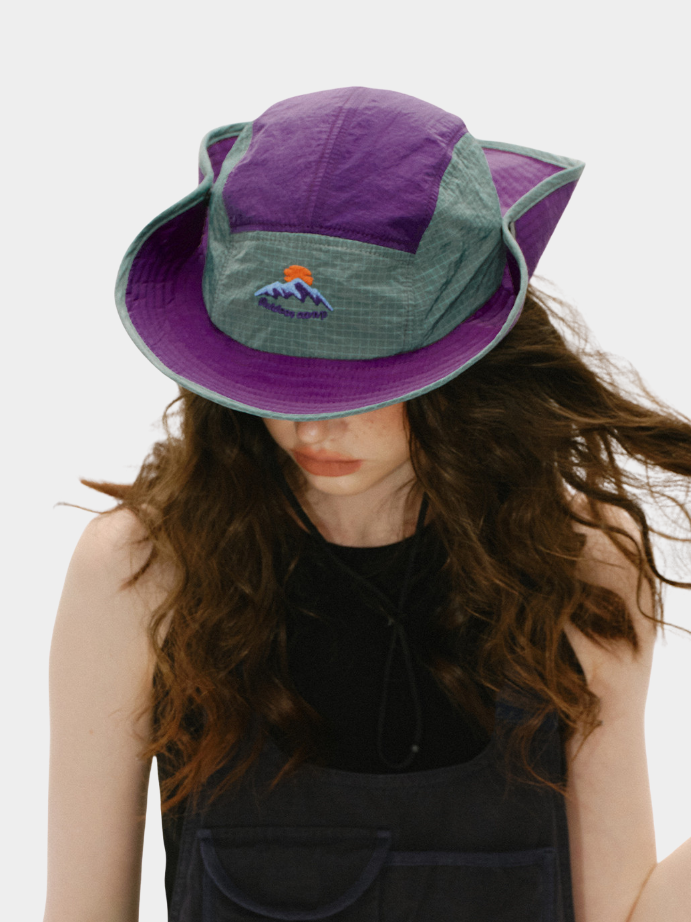 ShadeOut - UPF50+ Protection Lightweight Quick-Dry Outdoor Hat