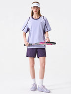 Moraine - UPF100+ Cooling Antibacterial Quick-Dry T-Shirt