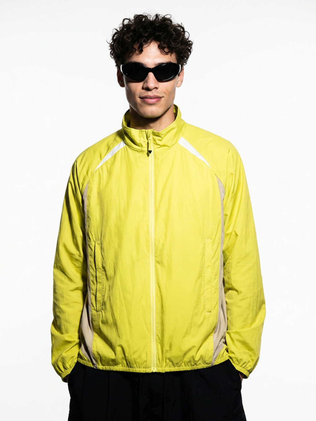 SolarVeil - Unisex UPF50+ 10,000mm Waterproof Sun Protection Jacket