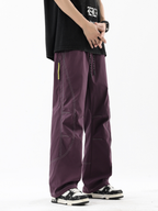 CampJet - Men's Water-Repellent Cargo Pants