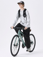 Tundraven - Unsex UPF50+ Protection Moisture-Wicking Quick-Dry Long Sleeve