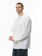 Veldt - Unisex Sorona® Stretch 260G Heavyweight Long Sleeve T-Shirt