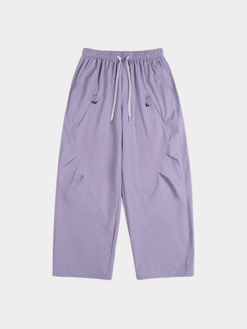 Glimmerwind - Unisex Water-Repellent Functional Cargo Pants
