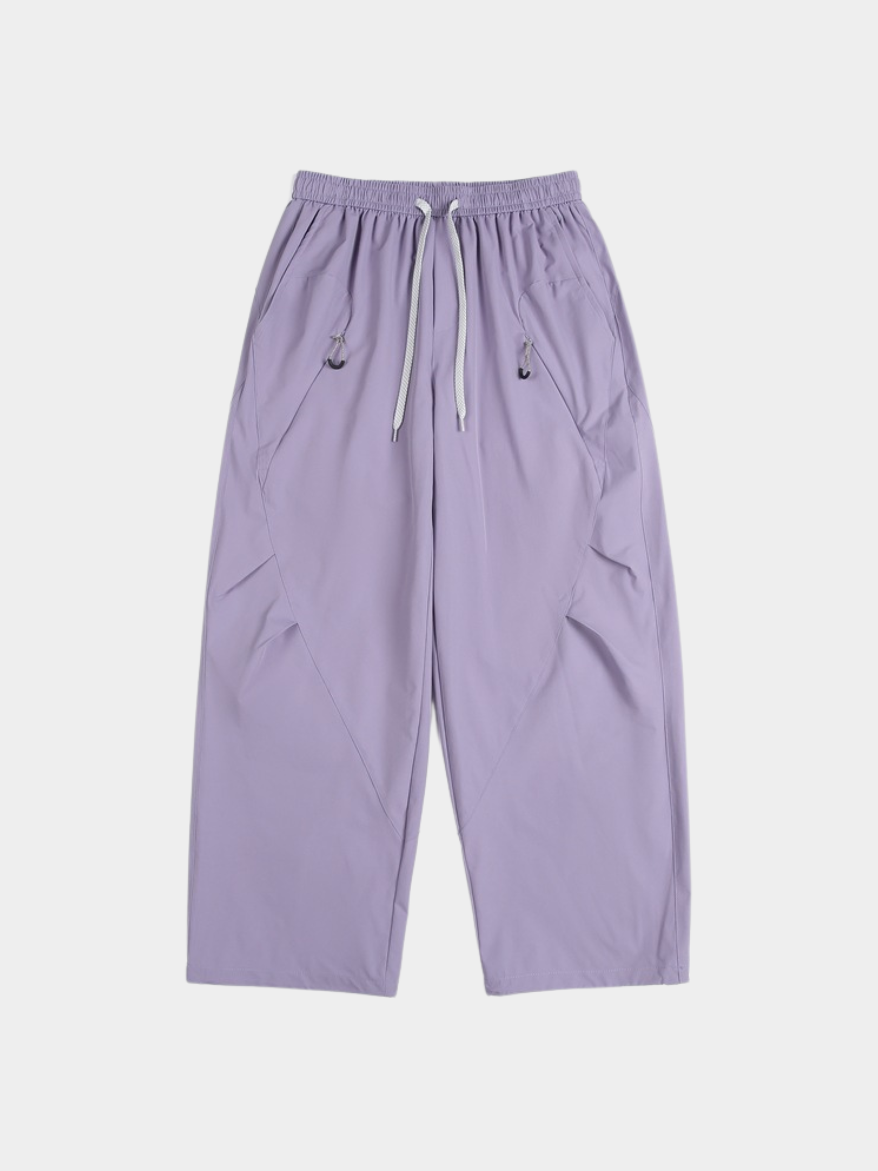 Glimmerwind - Unisex Water-Repellent Functional Cargo Pants
