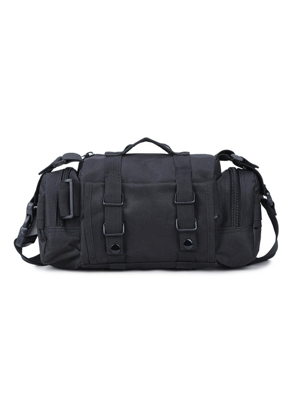 LynxDash - 3P Tactical 10K Waterproof Crossbody Bag