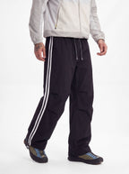 LapFit - Unisex Water-Repellent Lightweight Breathable Paratrooper Pants