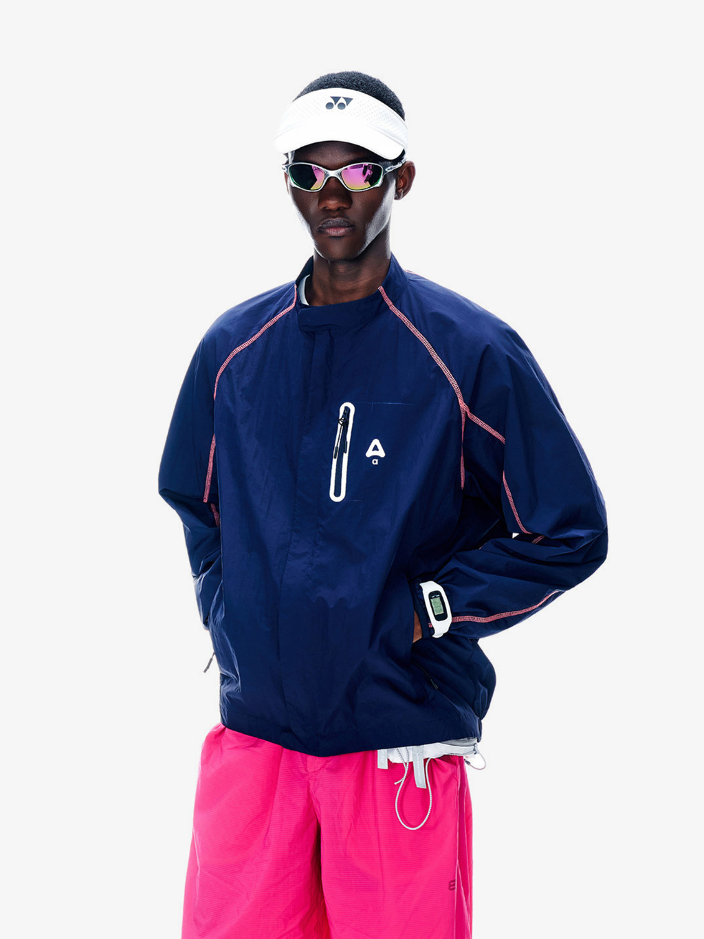 VaporAir - Men's UPF50+ Lightweight Sun Protection Jacket