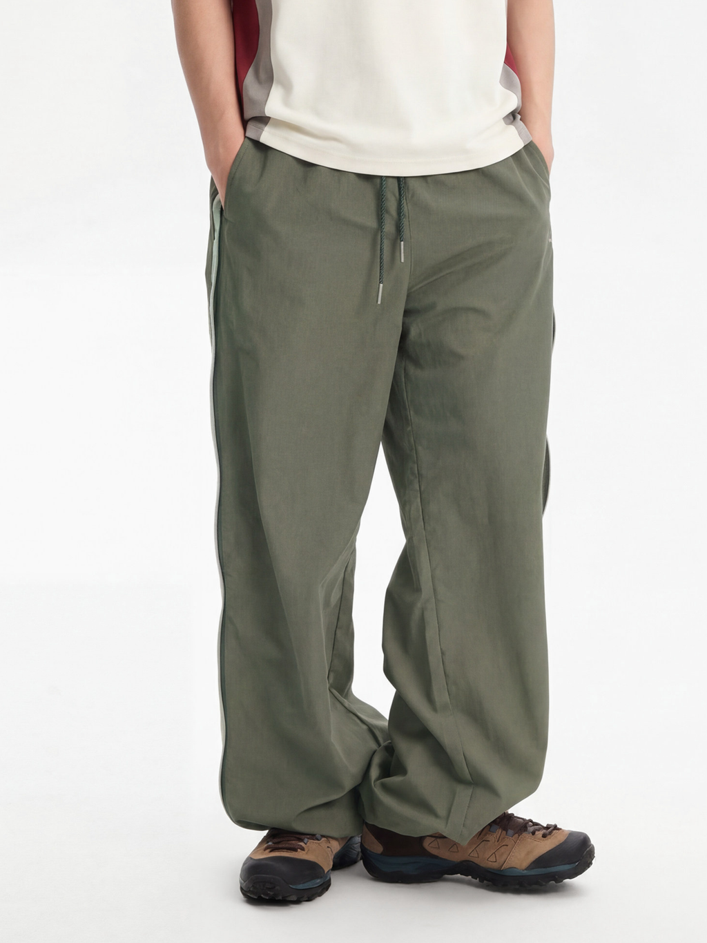 ChillPack - Men's 5K Waterproof Quick-Dry Shell Pants