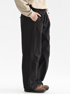 FoxPath - Unisex Water-Repellent Quick-Dry Ripstop Paratrooper Pants