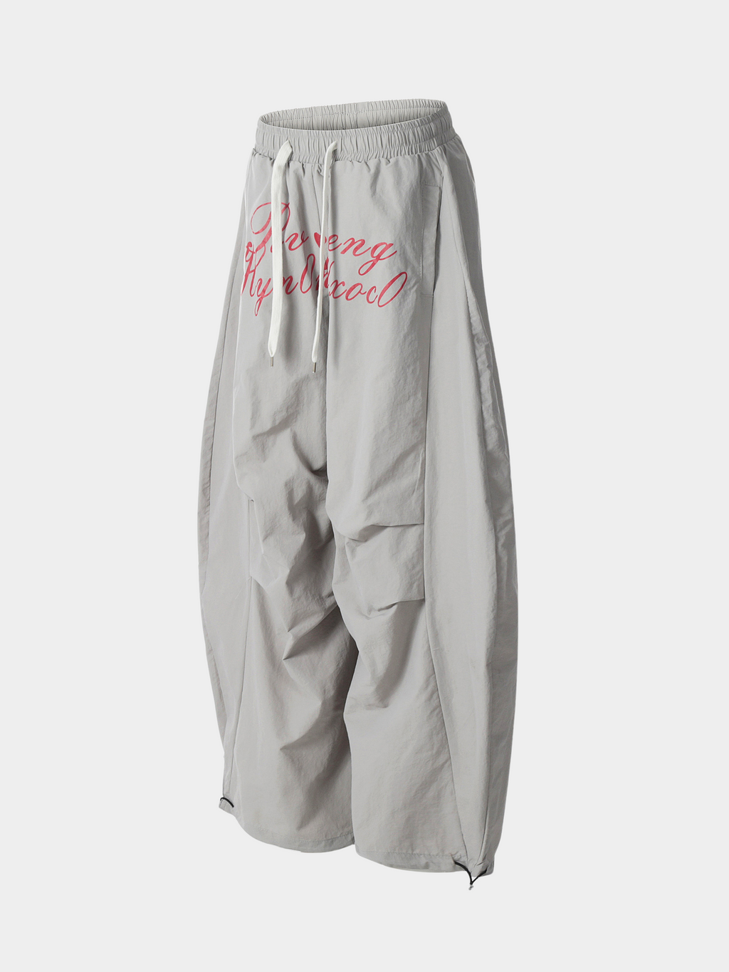 FoxEdge - Unisex Scimitar-Cut Paratrooper Pants
