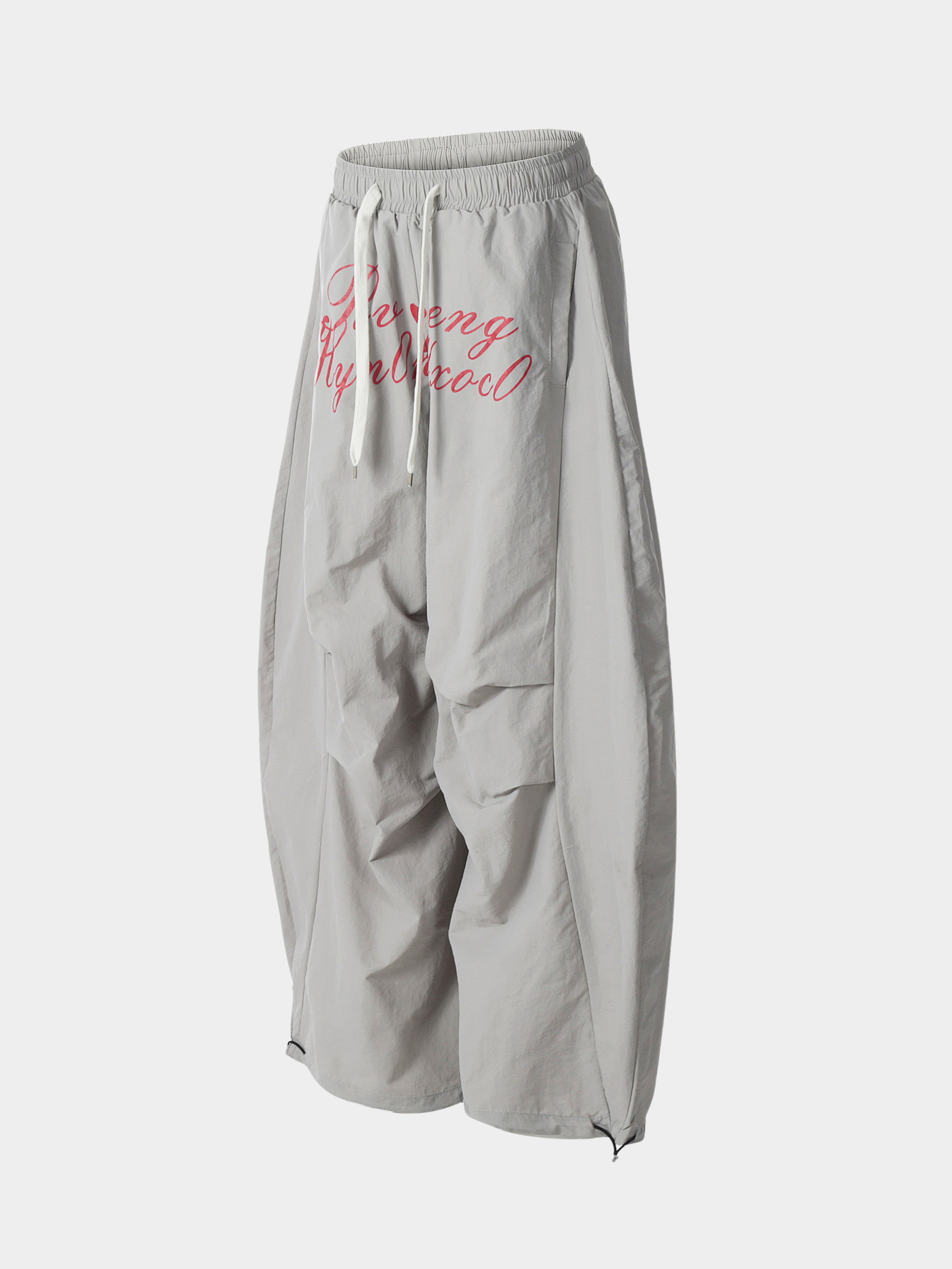 FoxEdge - Unisex Scimitar-Cut Paratrooper Pants