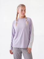 WispFlow - Lightweight Breathable Quick-Dry Long Sleeve