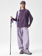 RidgeStep - Lightweight Water-Repellent Softshell Pants