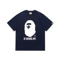 BAPE Ape Head Logo Graphic T-Shirt