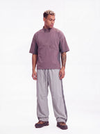 LapFit - Unisex Water-Repellent Lightweight Breathable Paratrooper Pants