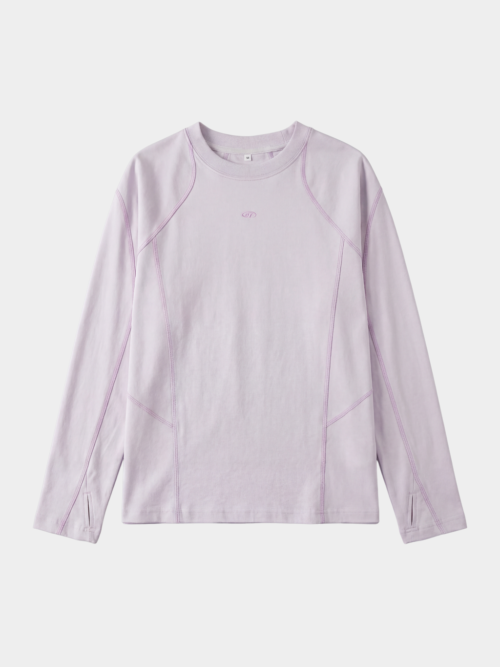 SaltFlat - Unisex Air-Layer Breathable Moisture-Wicking & Quick-Dry T-Shirt