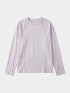 SaltFlat - Unisex Air-Layer Breathable Moisture-Wicking & Quick-Dry T-Shirt