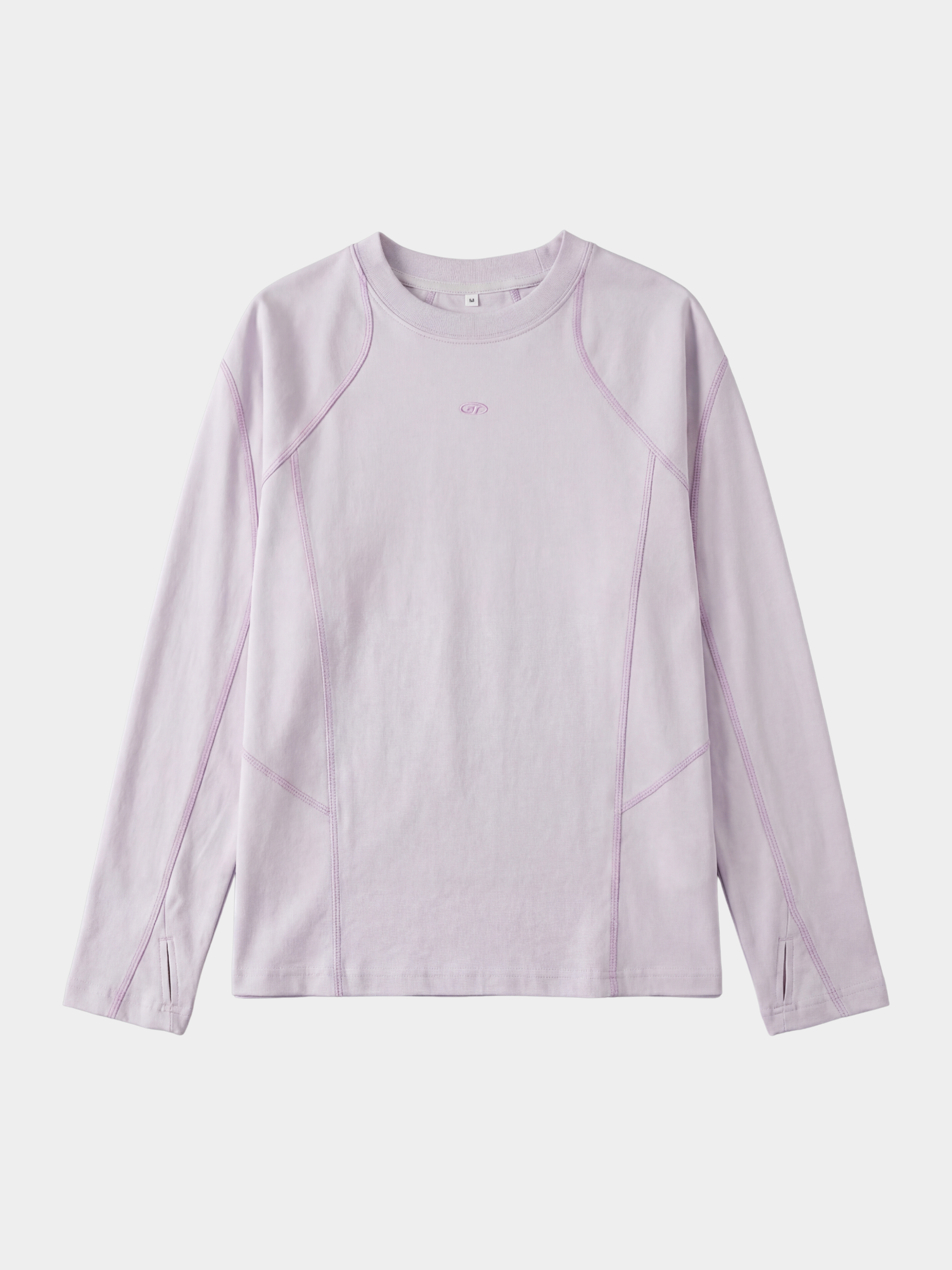 SaltFlat - Unisex Air-Layer Breathable Moisture-Wicking & Quick-Dry T-Shirt
