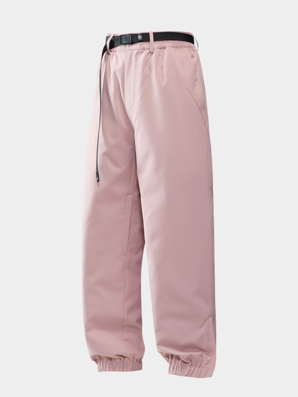 Firebrand - Unisex Water-Repellent 90% White Duck Down Hardshell Pants