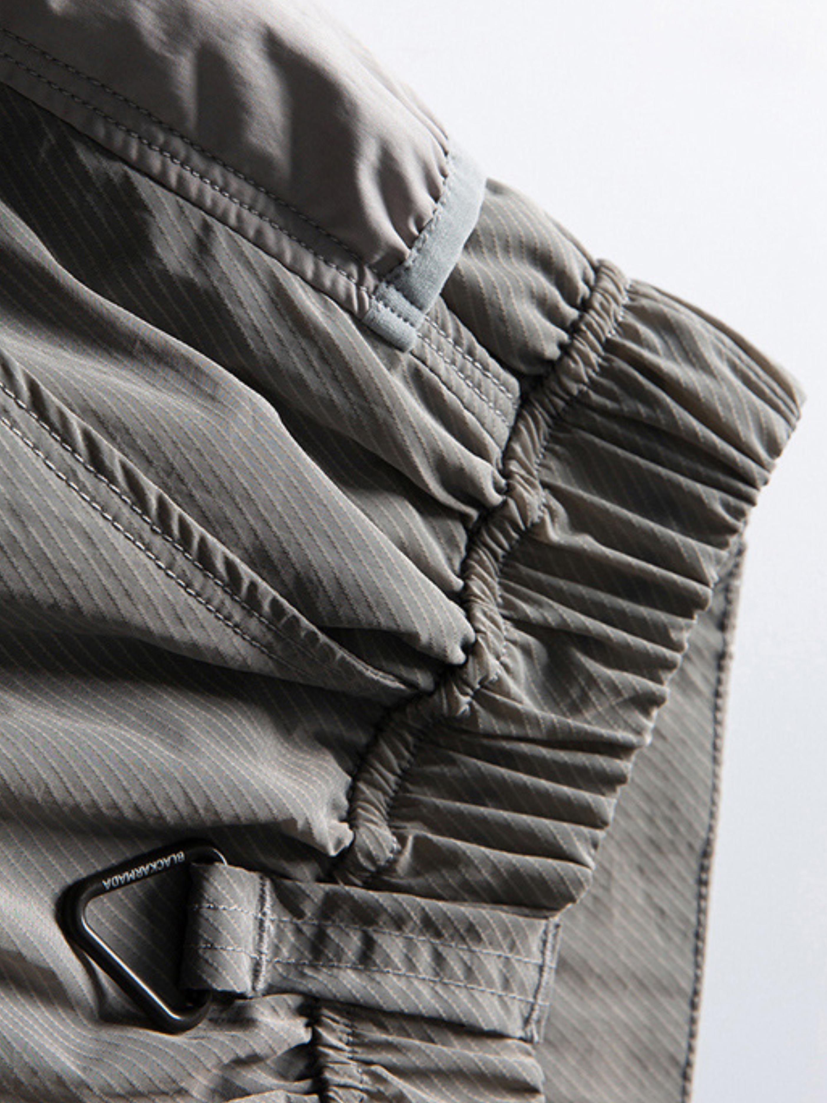 Outbound - Unisex Lightweight Quick-Dry Water-repellent Paratrooper Pants