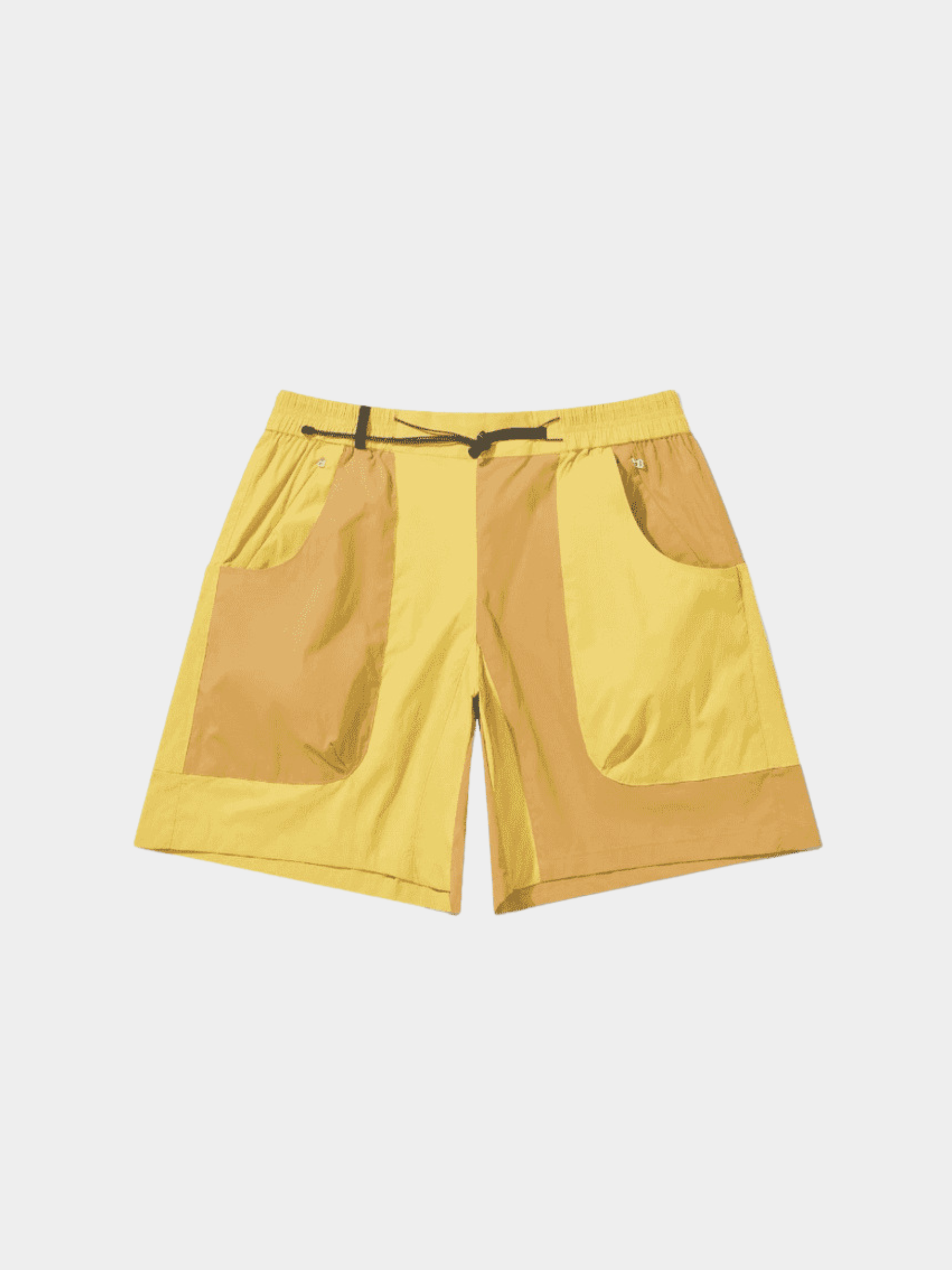 SunGlide - Men's Lightweight Utility Quick-Dry Cargo Shorts