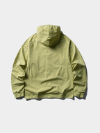 BlazeRack - Unisex UPF50+ Sun Protection Lightweight Quick-Dry Jacket