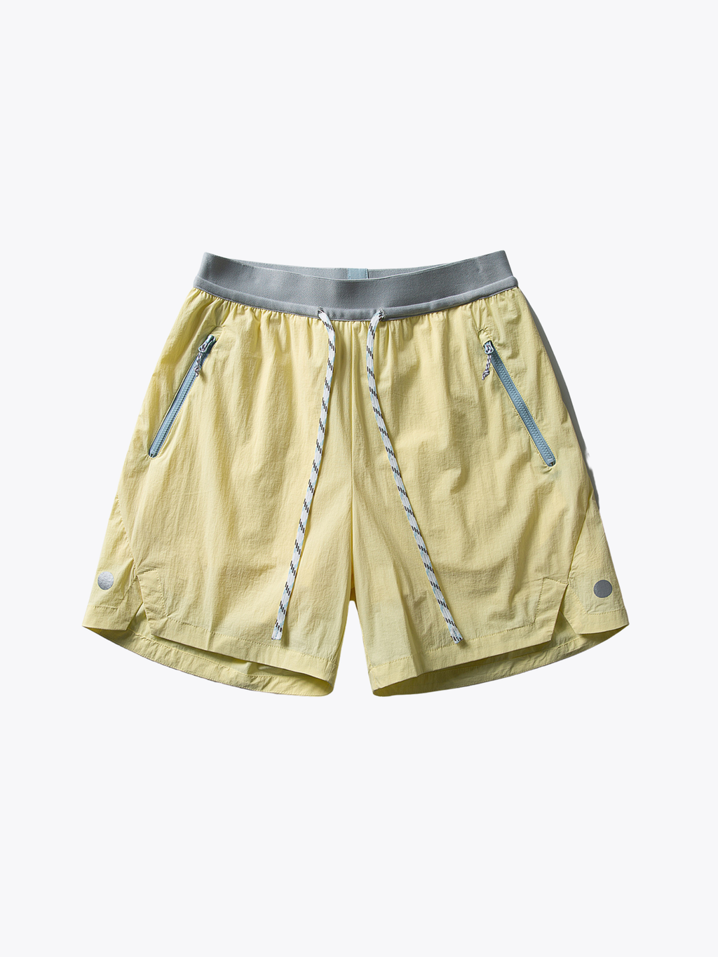 Clamber - Unisex Quick-Dry Antibacterial Athletic Shorts