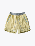 Clamber - Unisex Quick-Dry Antibacterial Athletic Shorts