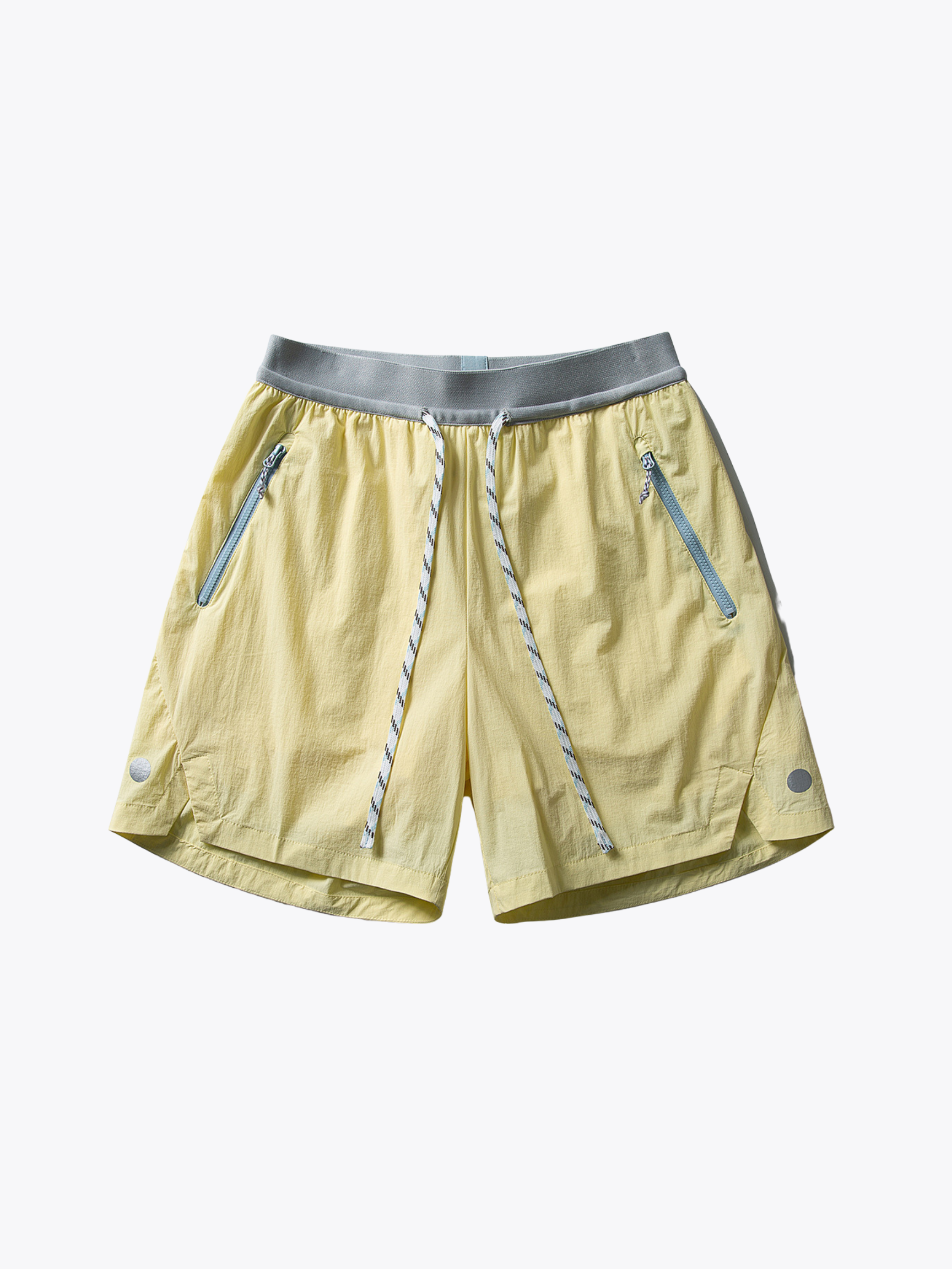 Clamber - Unisex Quick-Dry Antibacterial Athletic Shorts