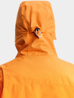 EchoPort - Water-Repellent & Windproof Colorblock Hard Shell Jacket