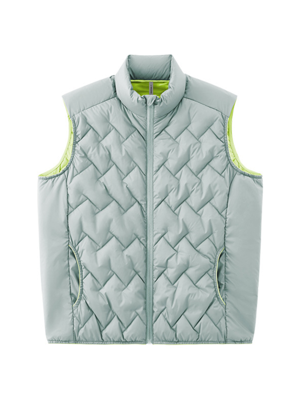 Wilderstone - Unisex 90% Down Lightweight Sorona® Down Vest