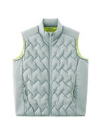 Wilderstone - Unisex 90% Down Lightweight Sorona® Down Vest