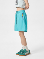 Groundtrail - Lightweight Breathable Water-Repellent Quick-Dry Shorts