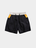 Ashcreek - Men's Quick-Dry Lightweight Athletic Shorts