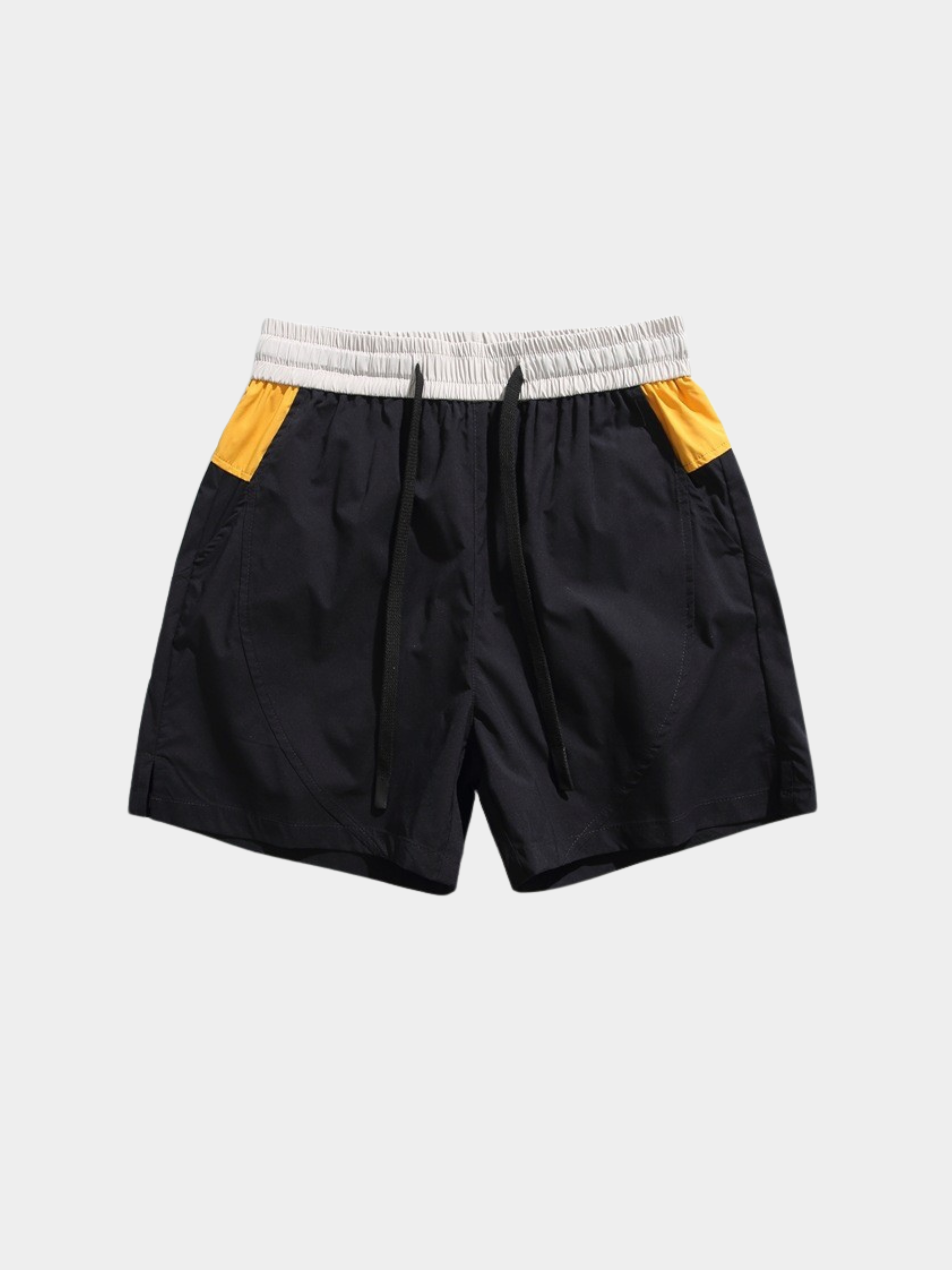 Ashcreek - Men's Quick-Dry Lightweight Athletic Shorts