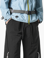 Streamlet - Unisex Lightweight Quick-Dry Paratrooper Pants