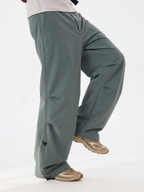 Rambler - Men's Performance Stretch Breathable Wide-Leg Pants
