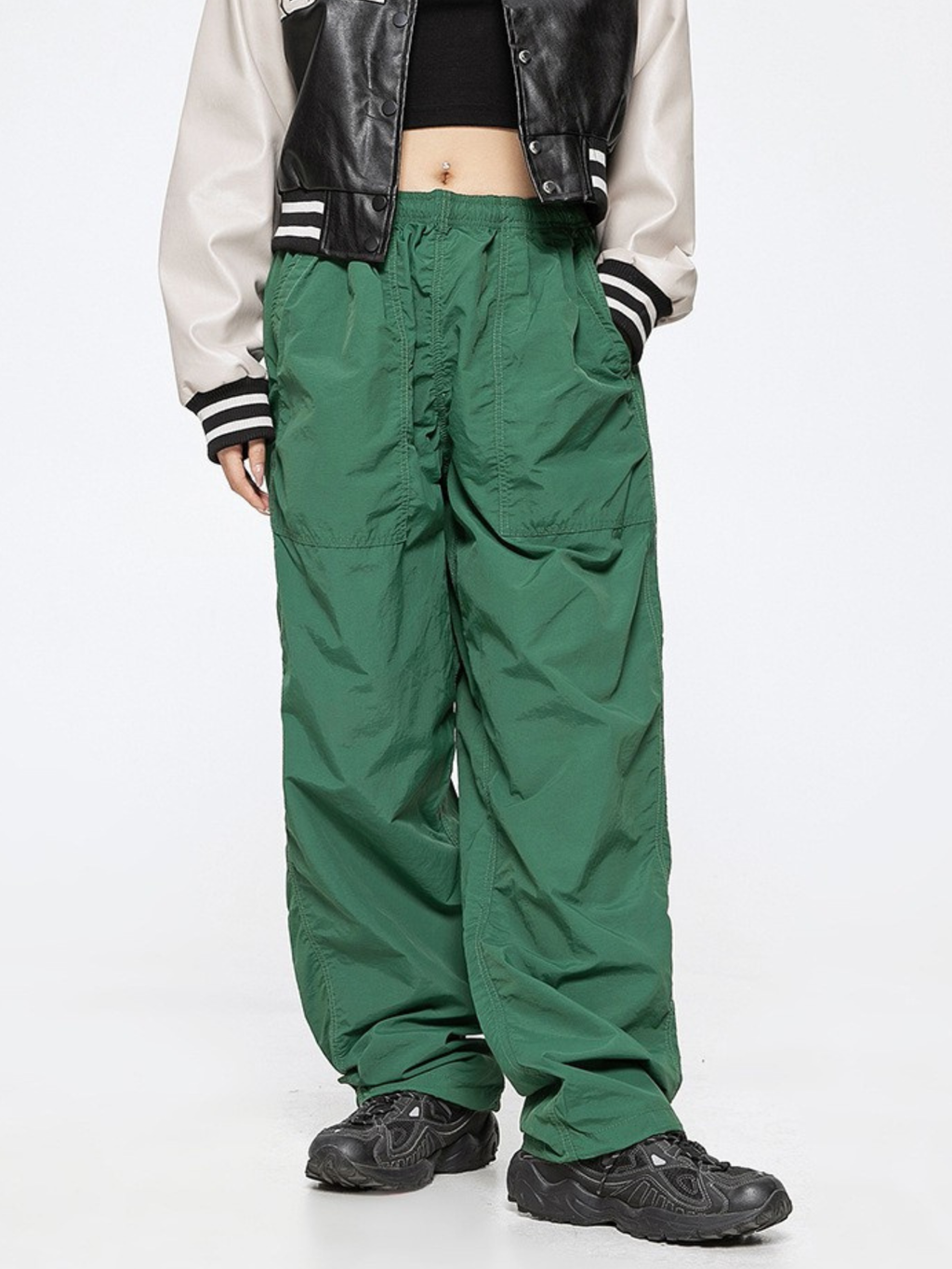 Ravenspire - Unisex Quick-Dry Lightweight Cargo Pants
