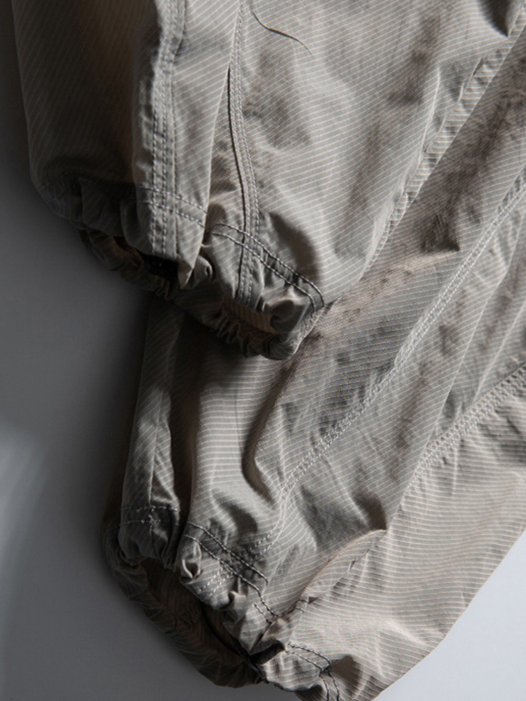 Outbound - Unisex Lightweight Quick-Dry Water-repellent Paratrooper Pants