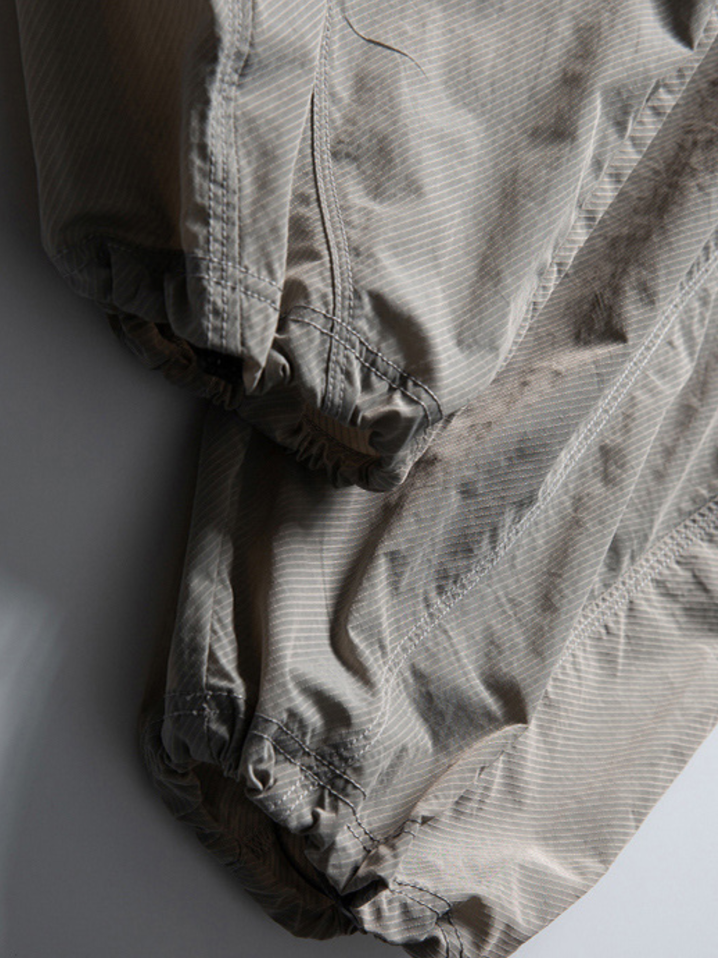Outbound - Unisex Lightweight Quick-Dry Water-repellent Paratrooper Pants