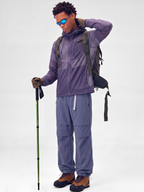 Cyclone - Unisex UPF50+ 7A Antibacterial Yarn Sun Protection Jacket