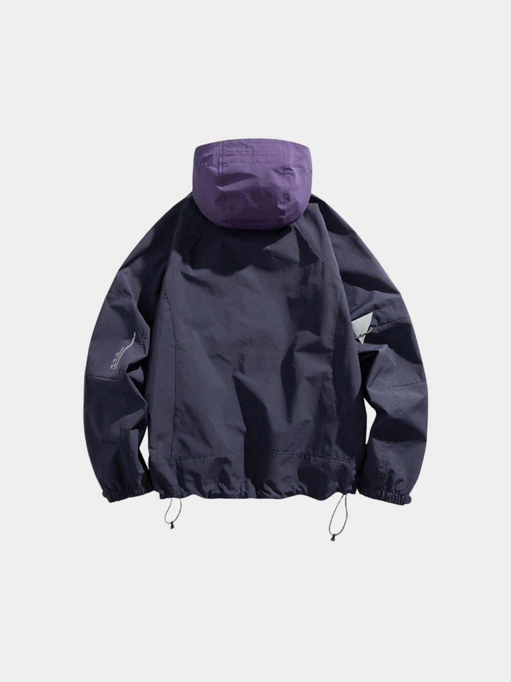 CougarSet - Lightweight 10K Waterproof Technical Hard Shell Jacket