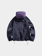 CougarSet - Lightweight 10K Waterproof Technical Hard Shell Jacket